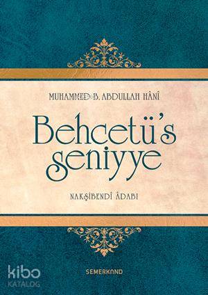 Behcetü s Seniyye