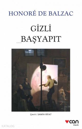 Gizli Başyapıt Can Yayınları
