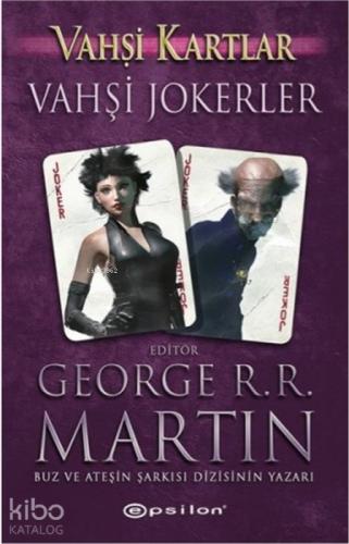 Vahşi Jokerler Vahşi Kartlar 3