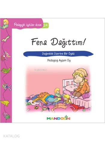 Fena Dağıttım