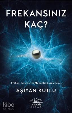 Frekansınız Kaç