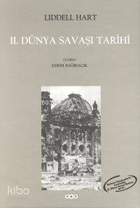 II Dünya Savaşı Tarihi 2 Cilt