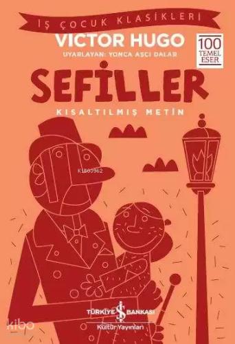 Sefiller Kısaltılmış Metin