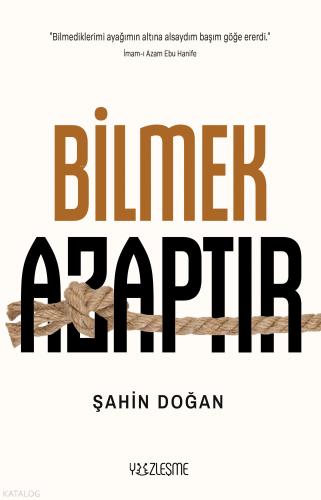 Şehadet Kitap