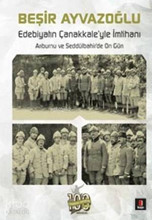 Şehadet Kitap