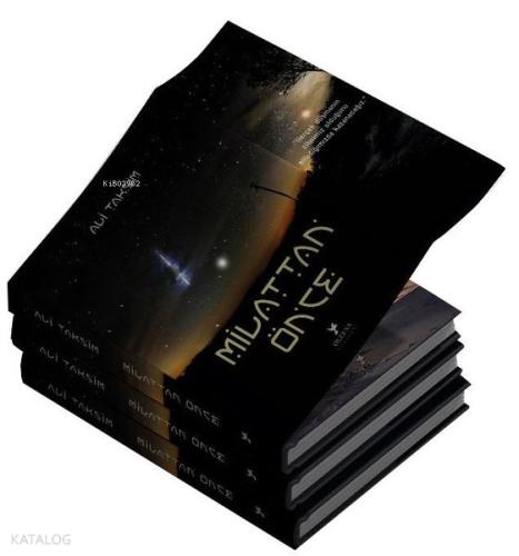 Şehadet Kitap