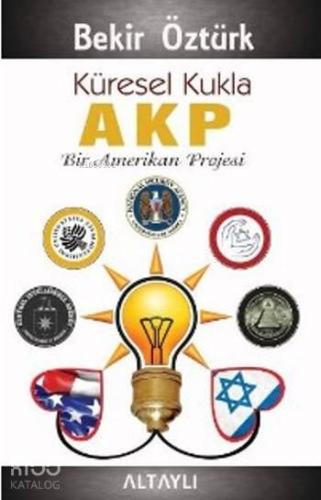 Küresel Kukla AKP Bekir Öztürk 15 İndirim