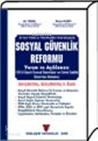Sosyal Sigorta Mevzuatı ve Bağ kur Yasası