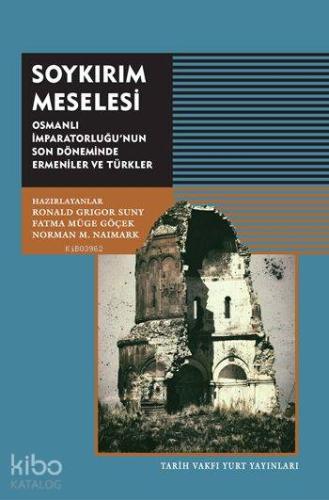 Soykırım Meselesi