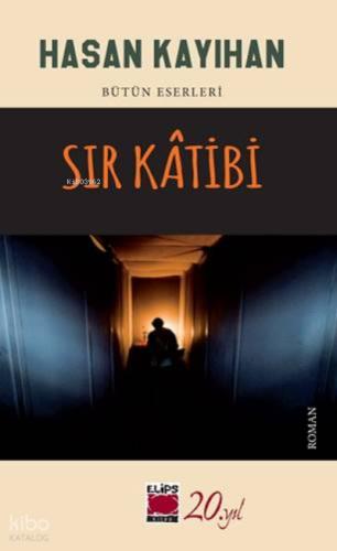 Sır Katibi