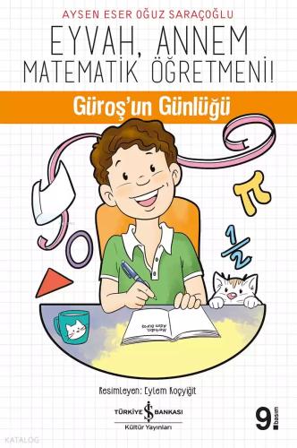 Eyvah Annem Matematik Öğretmeni