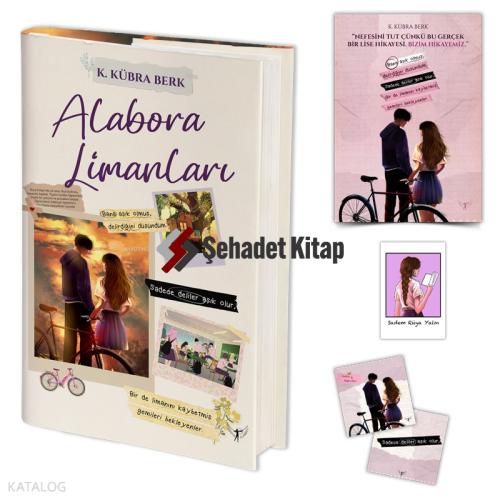 Şehadet Kitap