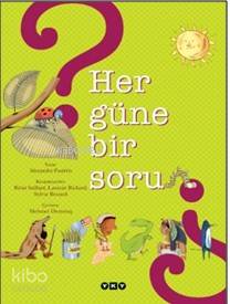 Her Güne Bir Soru