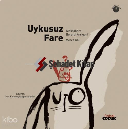 Uykusuz Fare