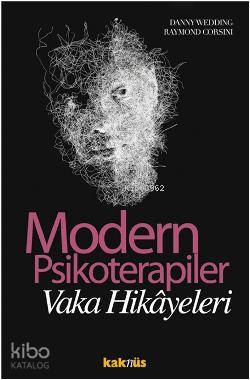 Modern Psikoterapiler Vaka Hikayeleri