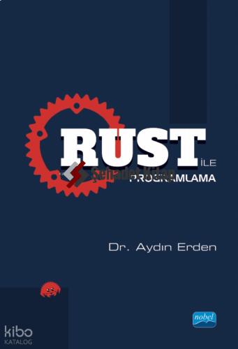 Rust ile Programlama