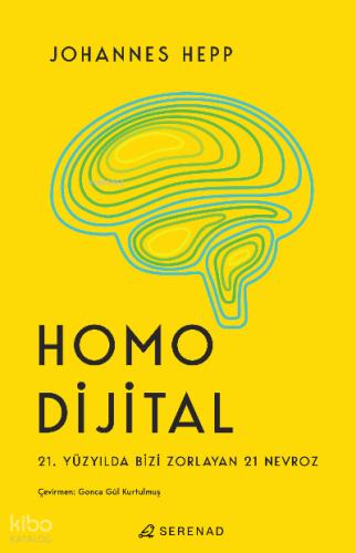 Homo Dijital