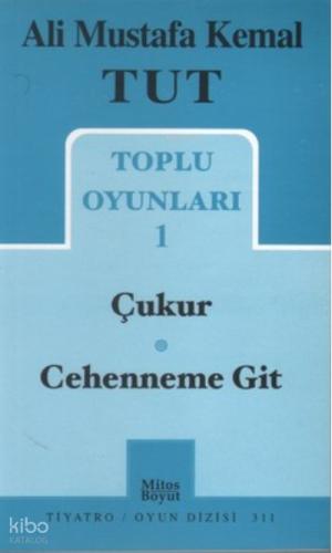 Toplu Oyunları 1 Çukur Cehenneme Git