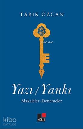 Yazı Yankı