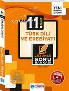 11 Sınıf Türk Dili ve Edebiyatı Video Çözümlü Soru Bankası