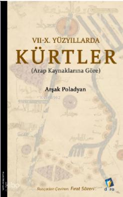 7 10 Yüzyıllarda Kürtler