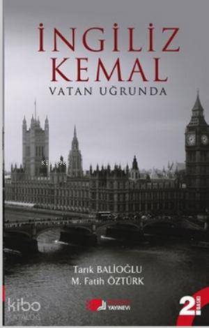 İngiliz Kemal