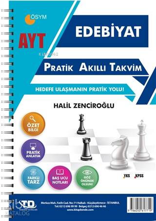 Şehadet Kitap