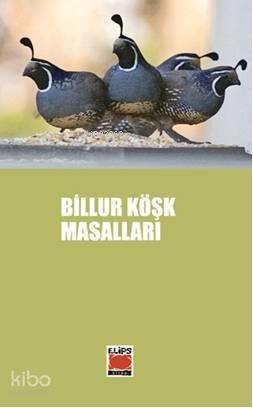 Billur Köşk Hikayeleri
