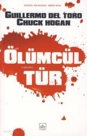 Ölümcül Tür