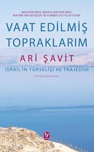 Vaat Edilmiş Topraklarım