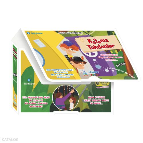 Kafama Takılanlar