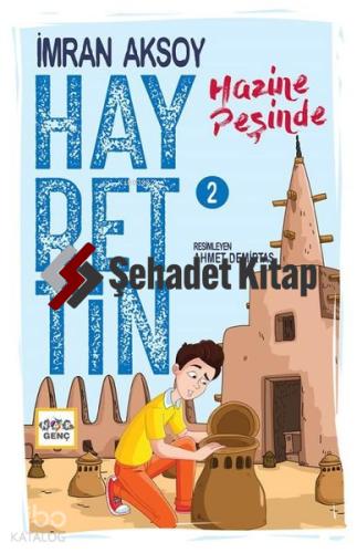 Hayrettin 2 Hazine Peşinde