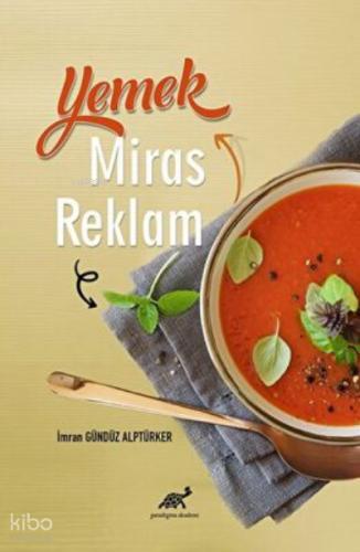 Yemek Miras Reklam