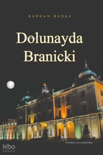 Dolunayda Branicki