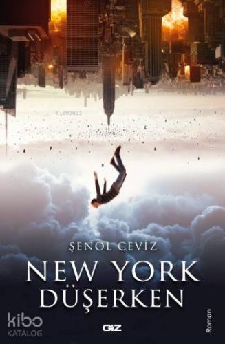 New York Düşerken