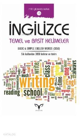 İngilizce Hukuki Terimler