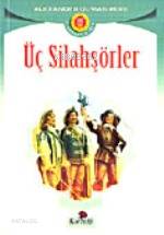 Üç Silahşör