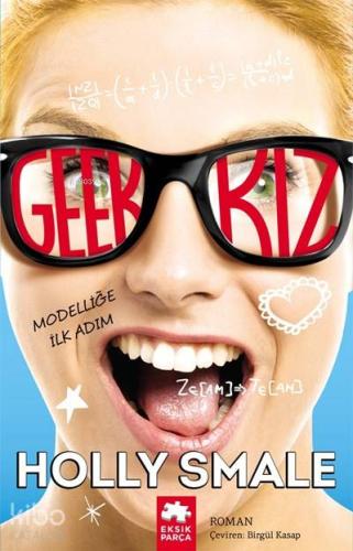 Geek Kız 2 Aklı Havada