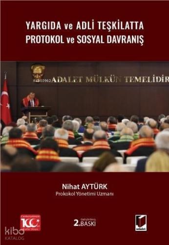 Protokol ve Sosyal Davranış Kuralları