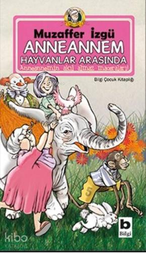 Anneannem Süsleniyor