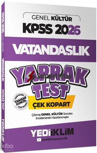 Şehadet Kitap