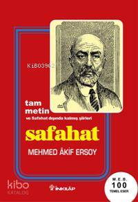 Şehadet Kitap