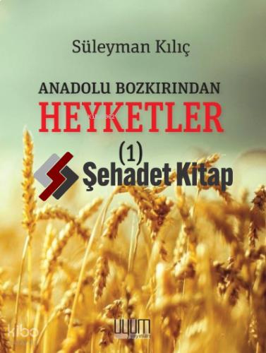 Şehadet Kitap