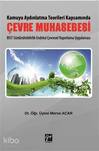 Çevre Muhasebesi
