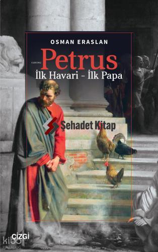 Şehadet Kitap