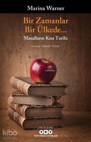 Bir Zamanlar Bir Ülkede