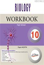 Oran Yayıncılık Biology 9 Workbook