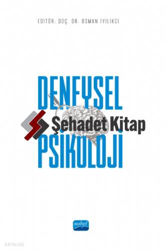 Deneysel Psikoloji
