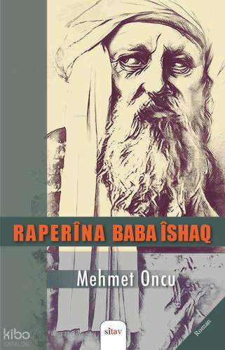 Raperina Baba İshaq