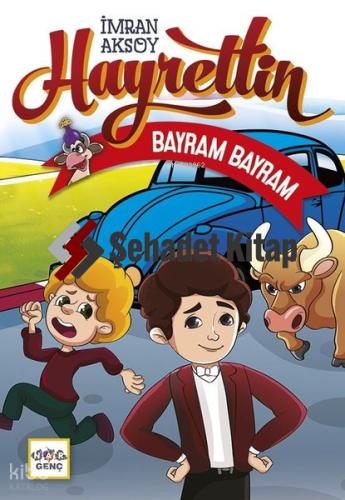 Hayrettin Bayram Bayram